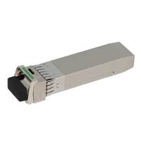 Ver informacion sobre SFP+ BiDi 10Gbps, LC Simplex, Monomodo TX:1330 RX:1270nm - 10Km