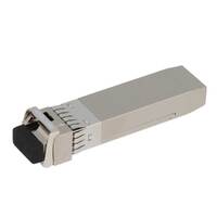 Ver informacion sobre SFP+ BiDi 10Gbps, LC Simplex, Monomode TX:1270 RX:1330nm - 10Km