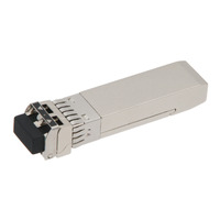 Ver informacion sobre SFP 10Gbps, LC Duplex, Multimodo 850nm - 300m