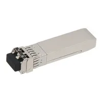 Ver informacion sobre SFP 10Gbps, LC Duplex, Multimodo 850nm - 300m