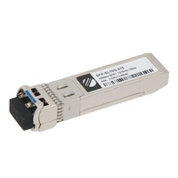 Ver informacion sobre SFP 10Gbps, LC Duplex, Monomodo 1310nm - 10Km