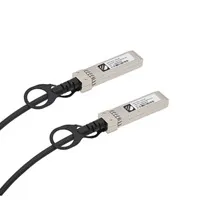 Ver informacion sobre DAC SFP+ 10Gbps Pasive Cable - 2m