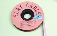 Ver informacion sobre GREY FLAT CABLE, 30m ROLL, 16p.