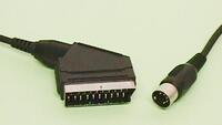 Ver informacion sobre SCART PLUG TO 5P. DIN PLUG, 1.5m