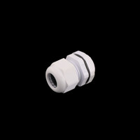 Cable glands M22