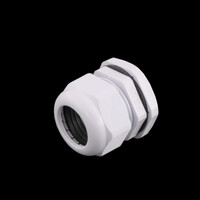 Ver informacion sobre Cable glands M36