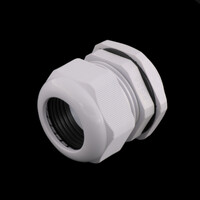 Ver informacion sobre Cable glands M40