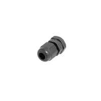 Ver informacion sobre Cable gland M12 black