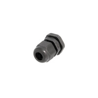 Ver informacion sobre Cable gland M16 black