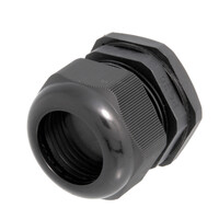 Cable gland M40 black