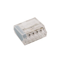 Ver informacion sobre 5-conductor connection terminal block [0.75 to 2.5mm]