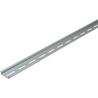 Carril DIN 1m, 35x7.5mm