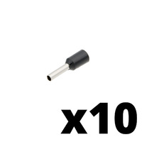 Ver informacion sobre Puntera aislada para cable de 1.50mm² [AWG 16][10u. Blíster Colgar]