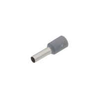 Ver informacion sobre Insulated ferrule for 2.50mm² [AWG 14] cable