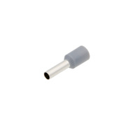 Ver informacion sobre Puntera aislada para cable de 2.50mm² [AWG 14][100u. Bulk]