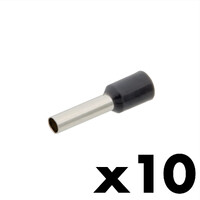 Insulated ferrule for 4.00mm² L12 [AWG 12] cable
