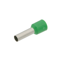 Insulated ferrule for 6.00mm² [AWG 10] cable
