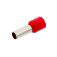 Ver informacion sobre Insulated ferrule for 10.00mm² [AWG 7] cable