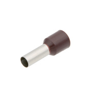Ver informacion sobre Puntera aislada para cable de 10.00mm² [AWG 7][100u. Bulk]