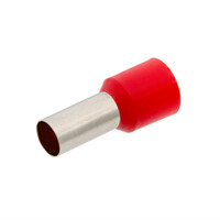 Ver informacion sobre Insulated ferrule for 16.00mm² [AWG 5] cable