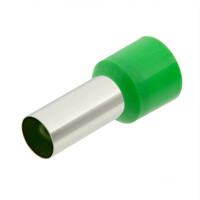 Ver informacion sobre Insulated ferrule for 25.00mm² [AWG 4] cable