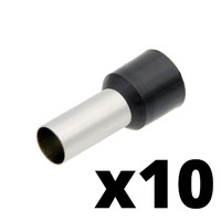 Ver informacion sobre Puntera aislada para cable de 25.00mm² [AWG 4][10u. Blíster Colgar]