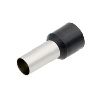 Ver informacion sobre Puntera aislada para cable de 25.00mm² [AWG 4][100u. Bulk]