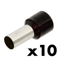 Insulated ferrule for 35.00mm² [AWG 2] cable
