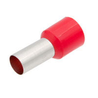 Ver informacion sobre Puntera aislada para cable de 35.00mm² [AWG 2][100u. Bulk]