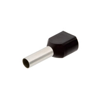 Ver informacion sobre CREWEL insulated ferrule 2x4.00mm [AWG 12]