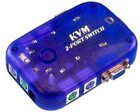 Ver informacion sobre AUTO DATA SWITCH HDB15F/MD6F/MD6F   1X2