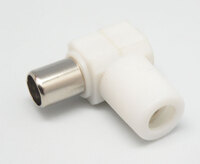 PAL PLUG (SCREW TYPE) 9.5mm