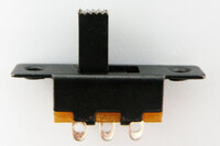 Ver informacion sobre 3P. SLIDE SWITCH, 125V. 0.5A