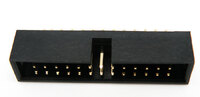 Ver informacion sobre 26P.,  2.54mm BOX HEADER CONNECTOR