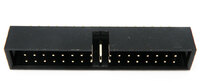Ver informacion sobre 34P.,  2.54mm BOX HEADER CONNECTOR