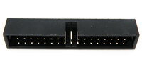 34P.,  2.54mm BOX HEADER CONNECTOR