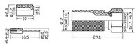 RG-213, F MASCLE ROSCAR