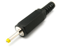 Ver informacion sobre DC PLUG 0.7x2.45 (L= 9mm)