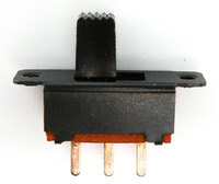 Ver informacion sobre SLIDE SWITCH 3P.- P.C.B TERMINAL