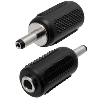 Ver informacion sobre 1.3 x 3.5mm PLUG - 3.5mm MONO JACK