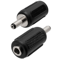 Ver informacion sobre 1.1 x 3.5mm PLUG - 3.5mm MONO JACK