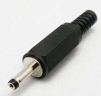 Jack Alimentation 1.1x3.0 (L= 9mm)