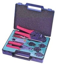 Ver informacion sobre TOOL KIT