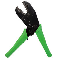 CRIMPING TOOL FOR RG-58,59,62 AND 174
