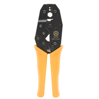 HERRAMIENTA PROFESIONAL PARA CRIMPAR RG-8,11,174,213, LMR400