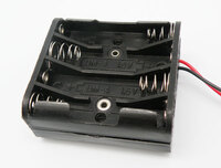 Battery holder 8xR3, Cable
