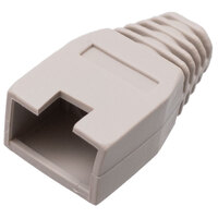 Ver informacion sobre PROTECTOR RJ-45, GRIS