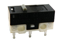 Ver informacion sobre SUBMINIATURE MICRO SWITCH, (SPDT) ON-ON, 125V. 3A