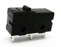 Ver informacion sobre MINIATURA (SPDT) ON-ON, 125V. 5A (250V. 3A)