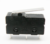 MINIATURA (SPDT) (UL)30gf ON-ON, 125V 5A (250V3A), PER CIRCUIT IMPRES